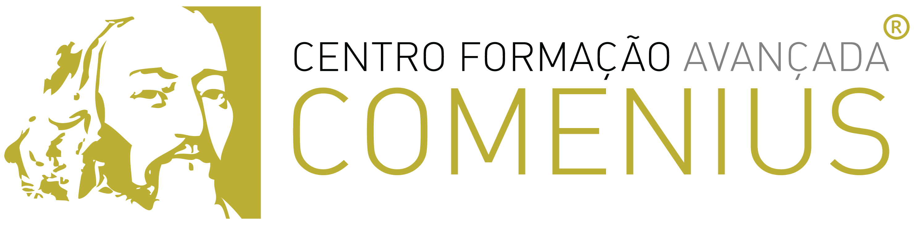 Comenius — Centro de Formação Avançada